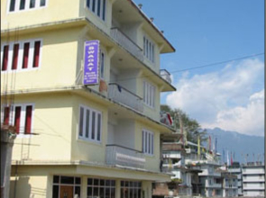 Hotel Swagat Pelling