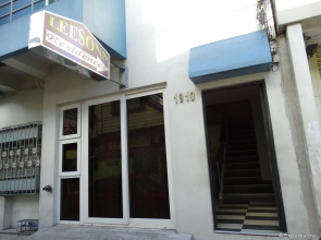 Leesons Residences