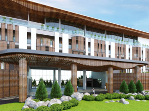 Angsana Quan Lan, Ha Long Bay