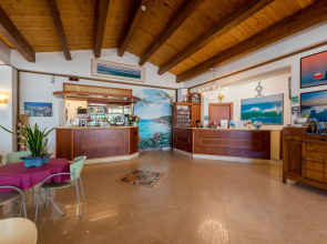 Albergo Villa a Mare