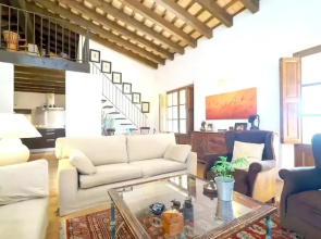 House With 3 Bedrooms in Saus-camallera, With Private Pool, Enclosed G