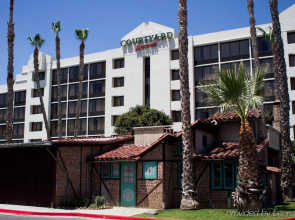 Courtyard by Marriott Riverside UCR/Moreno Valley Area