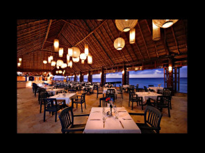 El Cozumeleño Beach Resort - All Inclusive