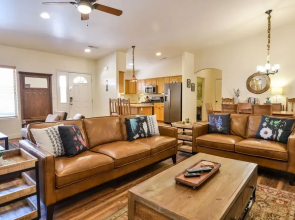 Cottonwoods 419