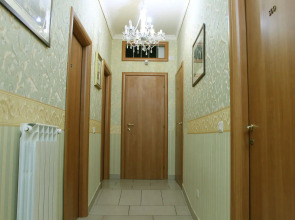 B&B Roma Castle Termini