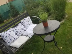 Apartmán LA Martina