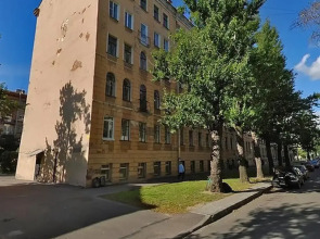 Мини-отель Шевченко