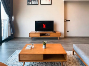 L'A Suites Pentstudio West Leak Hanoi