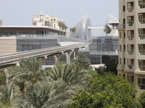 Holiday home - Al Anbara 12