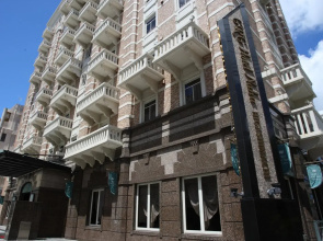 GRG Hotel Naha Higashimachi
