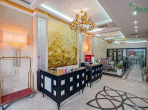 A25 Hotel - 06 Truong Dinh