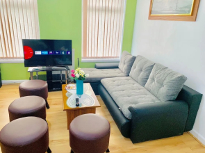 Bolton Apartments