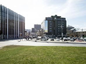 Гостиница «Метрополь»