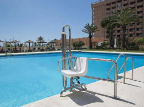 Aparthotel PYR Fuengirola