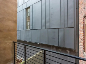 Barstool Sports City Mansion w Roof Deck