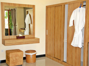 Bali Dive Resort and Spa
