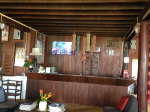Ruenthairimhaad Resort