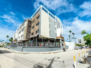 Ducassi Penthouse for rent in LosCorales