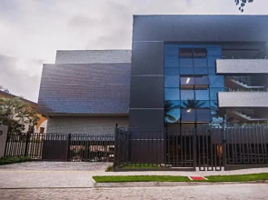 I Home Flat - Aconchegante e bem localizado