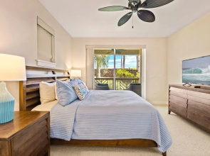 Kauai Pili Mai 15f 2 Bedroom Condo
