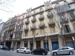 Pension Casa De Barca