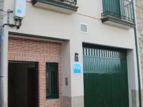 Hostal Maury
