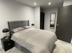 5 Star Brand New Liverpool City Centre Apartment