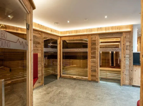 Alpenklang Hotel & Berggasthaus