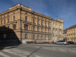 Apartmány Marienhof