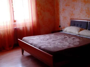 Baiamonti Apartment