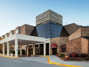 Doubletree Oak Ridge