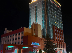Anitta Hotel