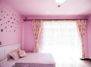 Sanya Haohai Lanting Apartment