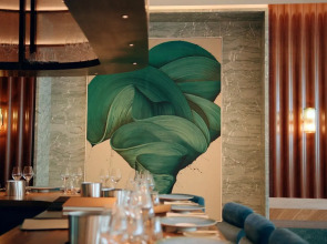 Four Seasons Hotel London at Park Lane