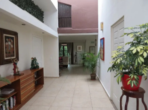 Casa al Viento