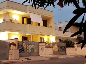 Residenze Sirleo