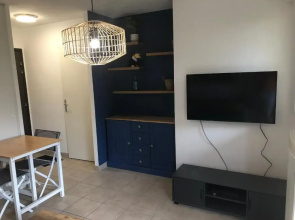 Appartement Idéal circuit 3km