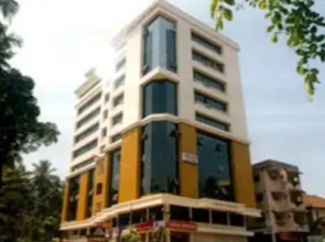 Abhiman Residency