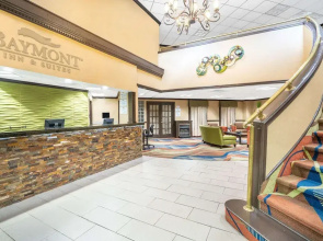 Baymont Inn & Suites Knoxville I-75