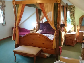 Shiralee Bed & Breakfast