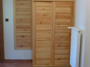 Apartmany Kolb