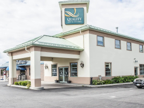 Hotel 1000 Islands