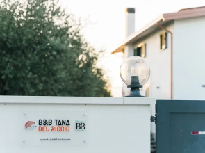 B&B Tana Del Riccio