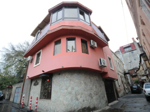 My City Hotel