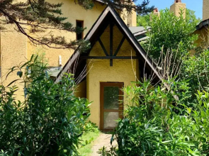Polonezköy Country Club & Accommodation in the Wildlife Park