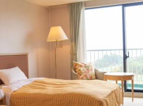 Onahama Ocean Hotel & Golf Club