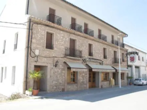 Hotel Álvarez