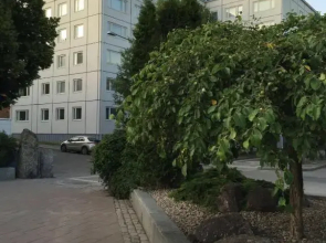 City Apartment Sairaalakatu