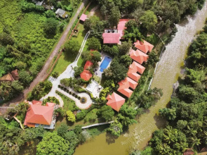 Regenta Kabini Springs-kabini