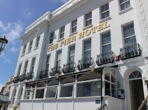 The Pier Hotel